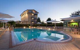 Hotel Villa Tiziana
